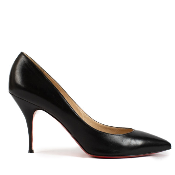 Piou on sale piou louboutin