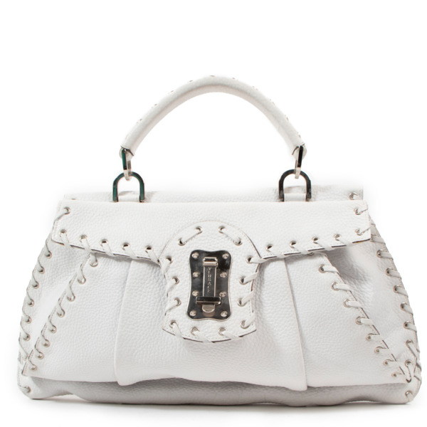 【送料&関税込】Versace White Leather And Fabric Mercury M_v Versace Mercury M_VS_03 Sneakers White | VERSACE US