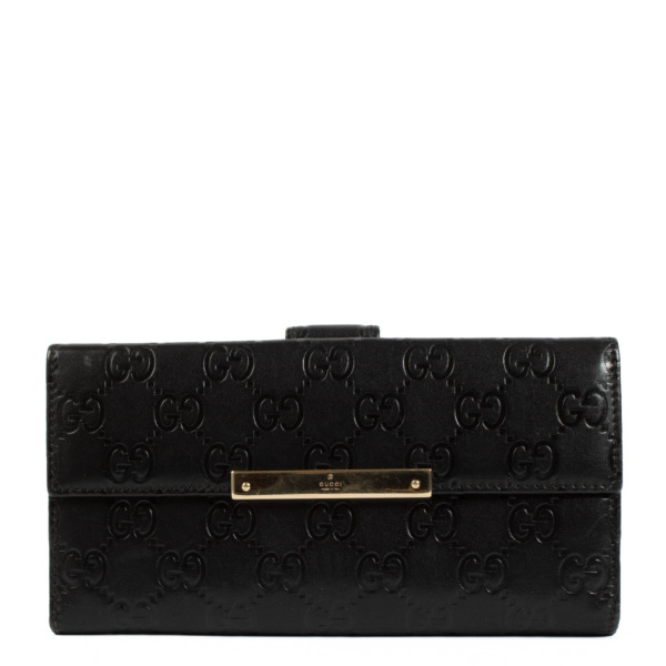 GUCCI シェリーライン LONG WALLET GUCCI シェリーライン LONG WALLET GUCCI シェリーライン LONG