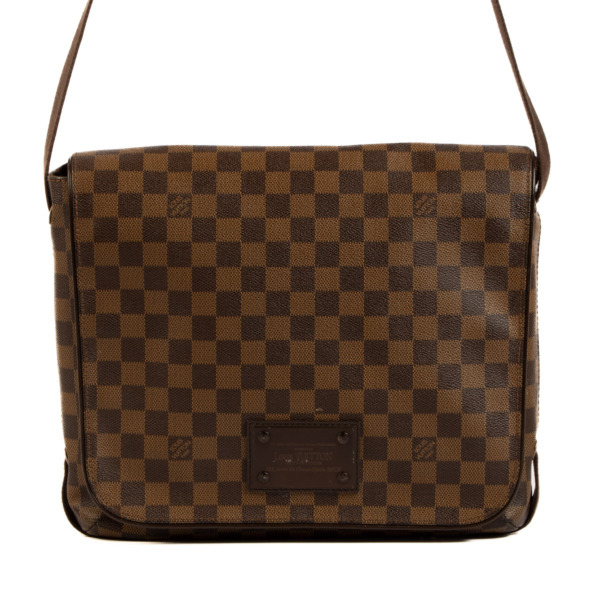 Louis vuitton brooklyn messenger bag online