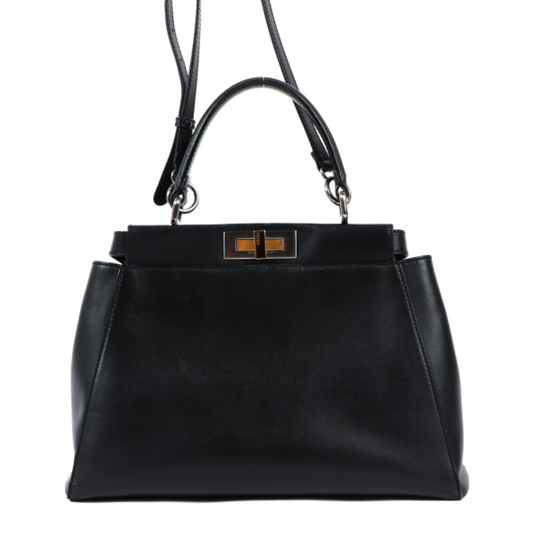 FENDI サングラス レオパード BLACK LEOPARD FS 196 FENDI