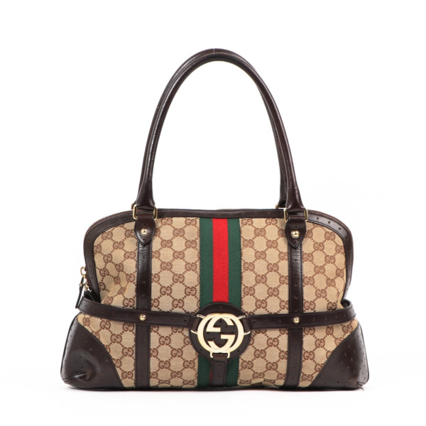 バッグ OLD GUCCI UNBORN CALF SHOULDER HAND BAG OLD GUCCI UNBORN CALF SHOULDER HAND BAG Ladies Used from