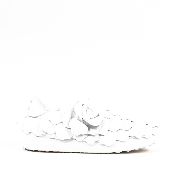 「新品」VALENTINO ATELIER SHOES サンダル 39 Valentino Garavani Atelier Slide Sandals - Size 39,5