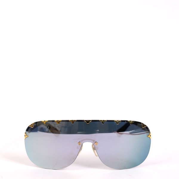 Louis Vuitton Purple Rain Sunglasses ○ Labellov ○ Buy and Sell  