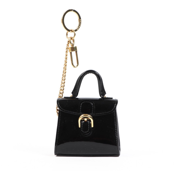 Delvaux hot sale brillant charm