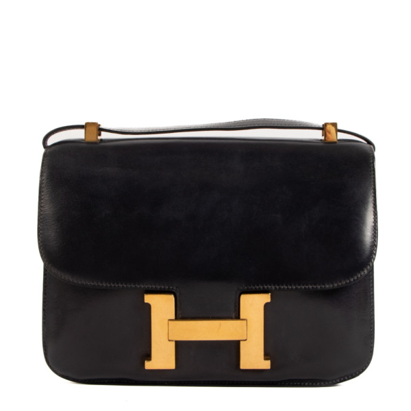 Hermes vintage constance 23 clearance