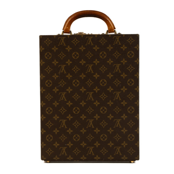こたLouis Vuitton ボストンバッグ　ヴィンテージ ll08145_louis_vuitton_monogram