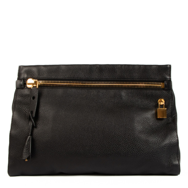 Tom ford alix clutch new arrivals