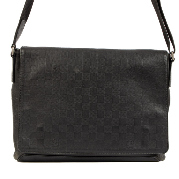 LOUIS VUITTON ルイ・ヴィトン M76950 Noir L