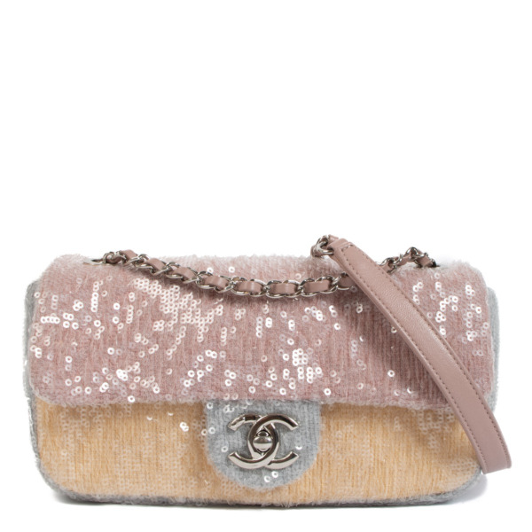 訳あり福袋 送料無料 セール わけあり 福袋 レディ ll09465_chanel_multicolor_pail 小物