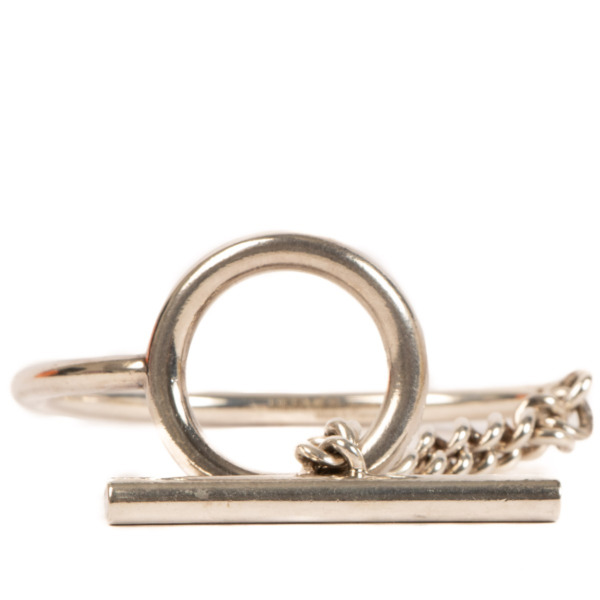 Bracelet hermes croisette online