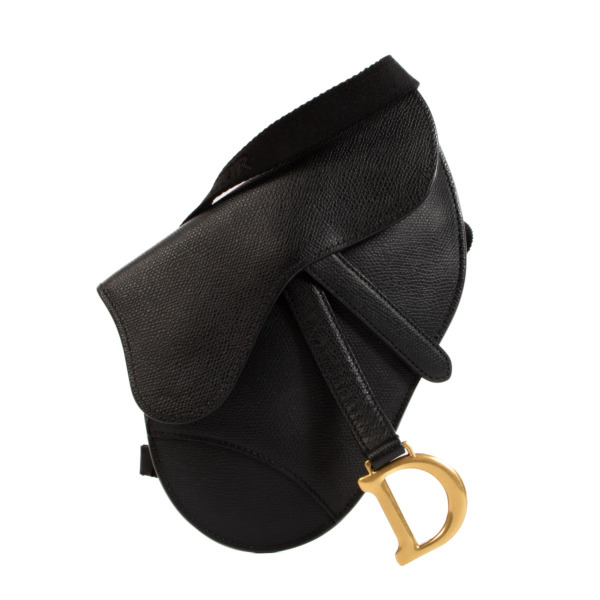 Saddle belt bag deals