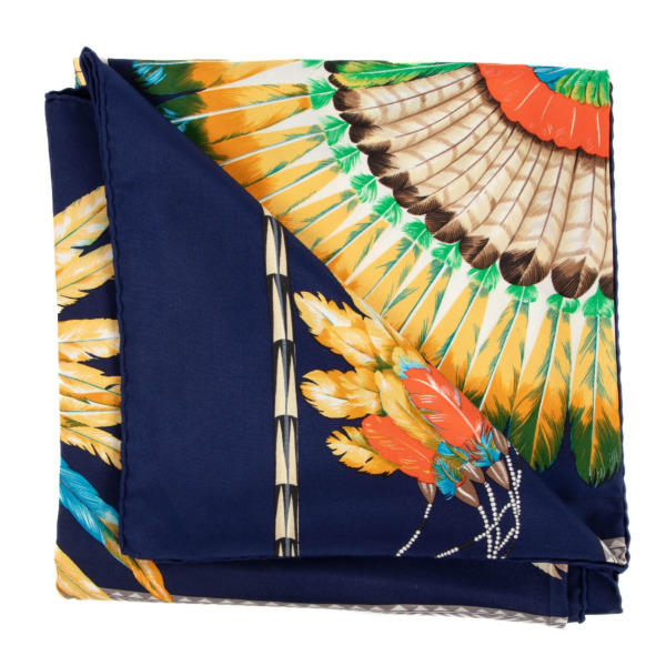 XssWLove様 HERMES100%SILK100%Angora大判マフ