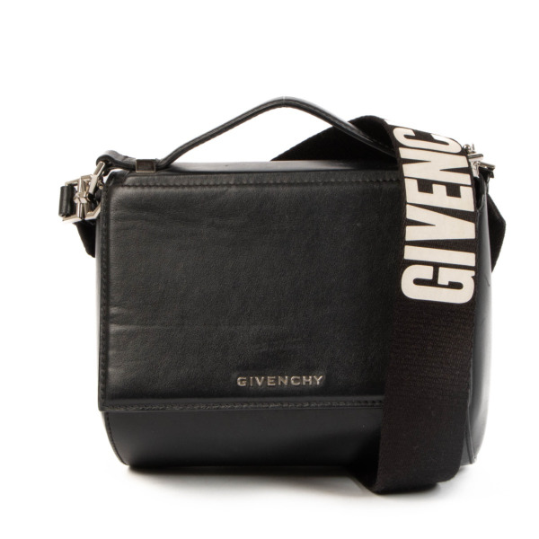 Mini pandora bag new arrivals