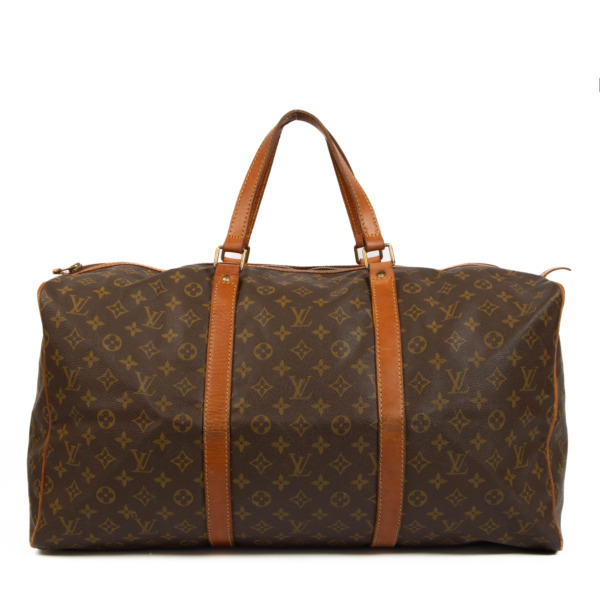 Louis Vuitton キャンプ Petite Valise Monogram Reverse Monogram Reverse - Les