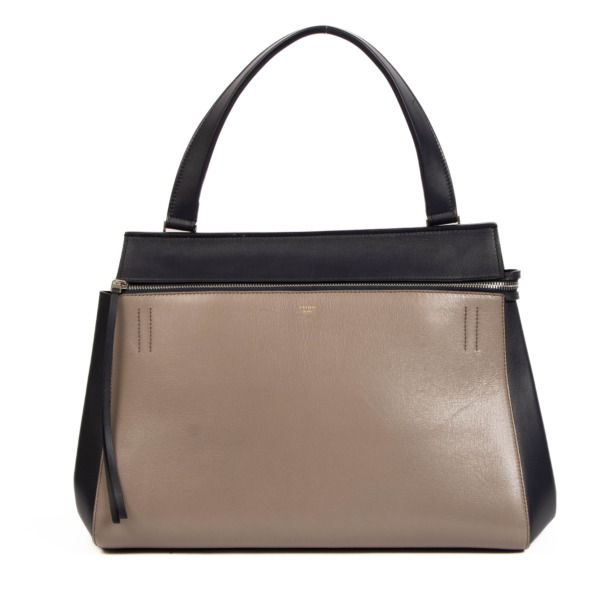 Celine discount the edge