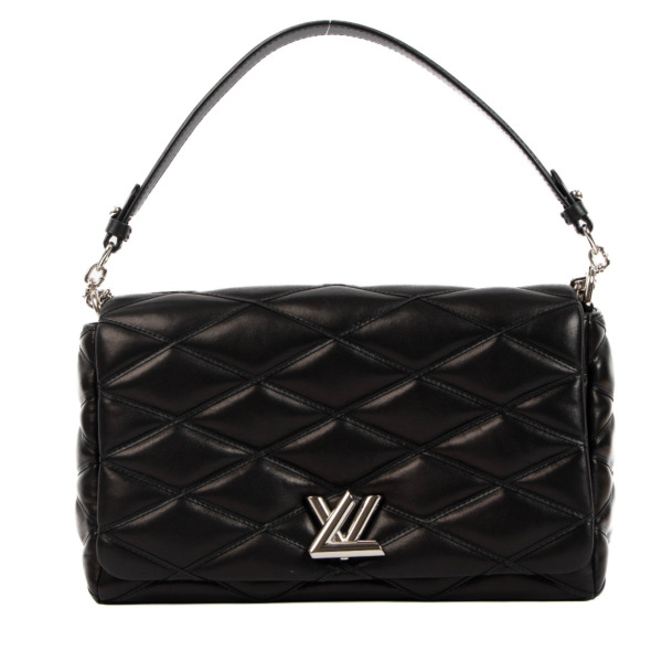 D.U.A　　　　　　　　　　　　【極美品】Louis Vuitto Louis Vuitton x Yayoi Kusama 2023 Monogram 3D Dots Side Trunk