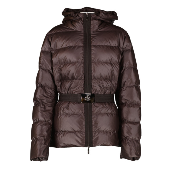 Moncler angers down jacket clearance