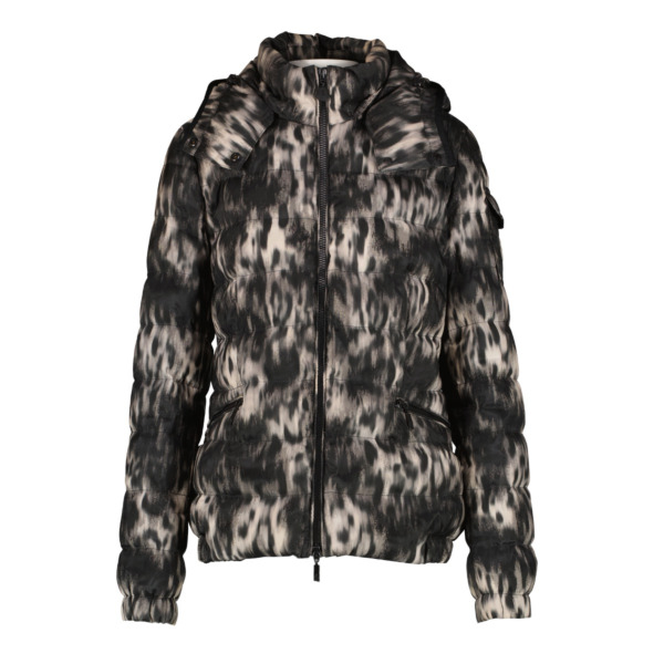 Moncler animal print on sale