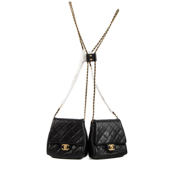 Chanel side bag price sale