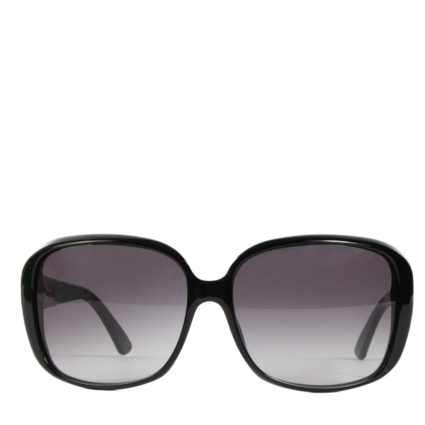 最終値下 GUCCI sunglasses vintage GG3116 BLK GUCCI Web GG3166/S Sunglasses Black 1641994 | FASHIONPHILE