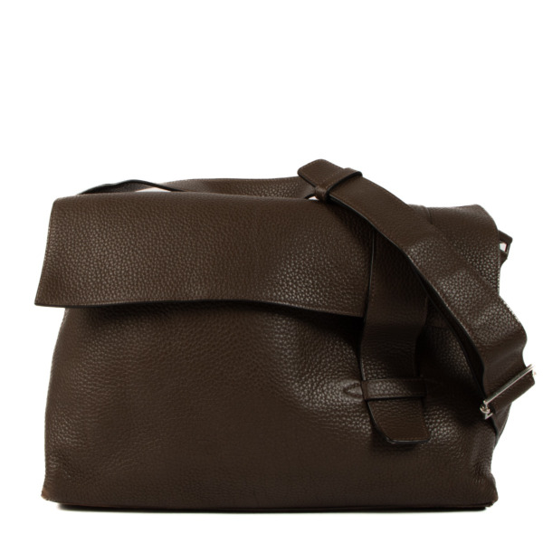 Hermes messenger bag deals