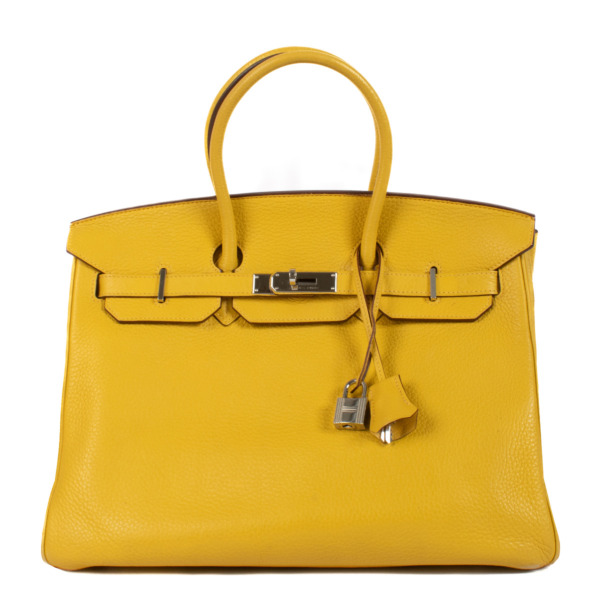 MARNI イエロー ハイヒール 35 ゴールド