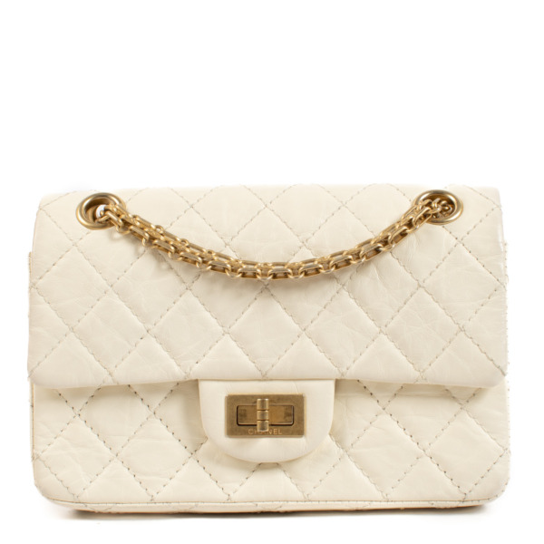 CHANEL 正規品 シャネルリボン ホワイト 100M 1.5cm幅