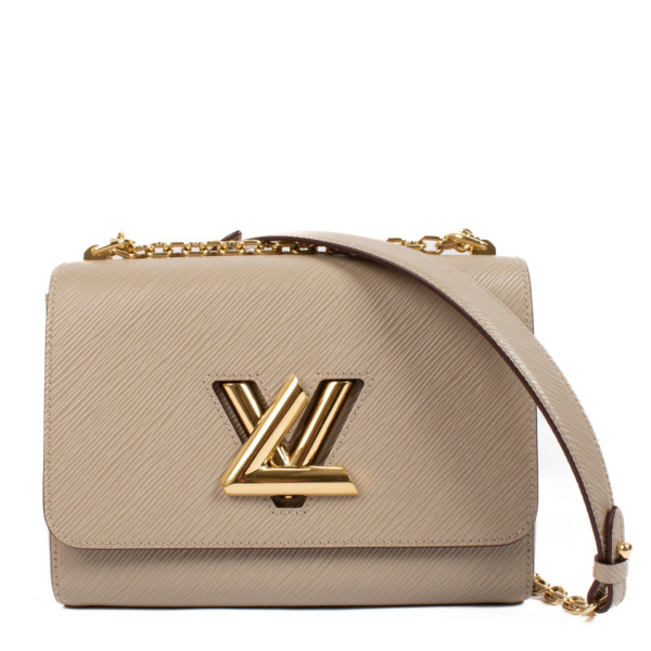 Louis Vuitton バッグ Louis Vuitton Galet Epi Leather MM Twist ○ Labellov ○ Buy and