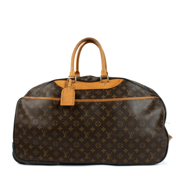 Louis Vuitton モノグラム アルゼール60 Alzer 60 Monogram Canvas - Les Extraordinaires - Hardsided | LOUIS