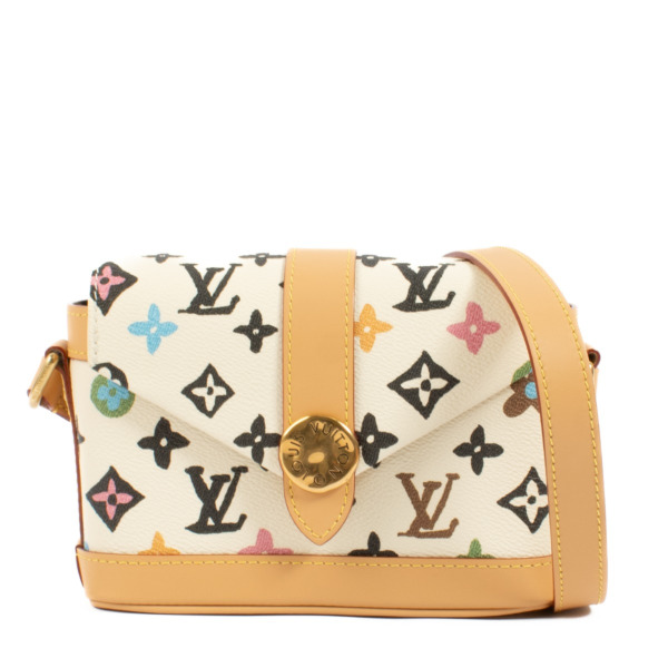 Bucket Gm With Kiss Lock Wallet Set Shoulder Bag - ENVY LV