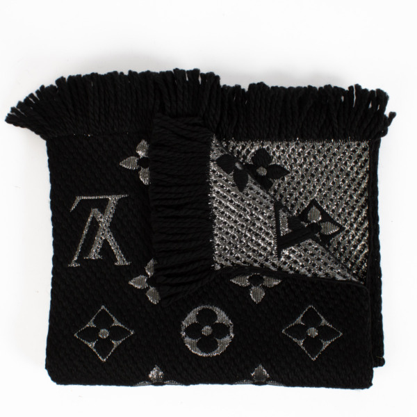 Louis Vuitton ブラック ジャケット ハート刺繍 Louis Vuitton ブラック ジャケット ハート刺繍 Louis Vuitton