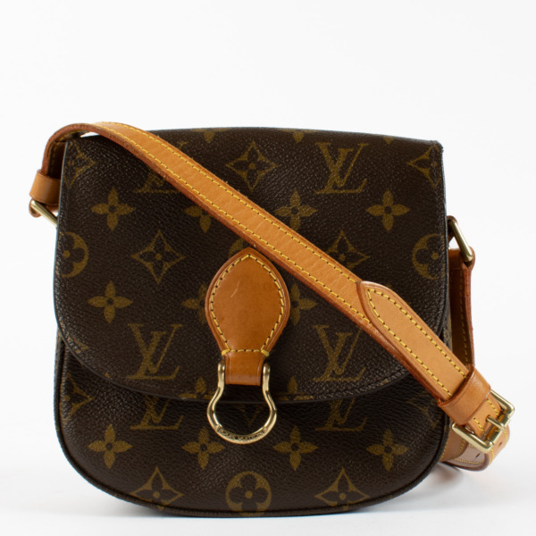 Louis Vuitton バッグ ブラウン ll14906_louis_vuitton_monogram