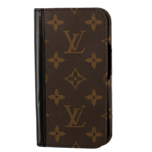 Louis Vuitton iPhone 15 pro モノグラム Louis Vuitton Monogram iPhone 15 Pro Case ○ Labellov ○ Buy and