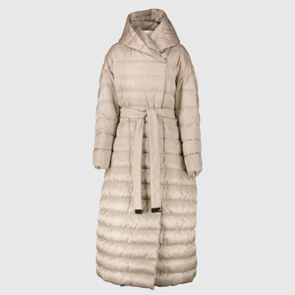 ☆sakuchan3588☆Max Mara ベスト エクリュ38 ☆sakuchan3588☆Max Mara ベスト エクリュ38 Enzo virgin wool wrap