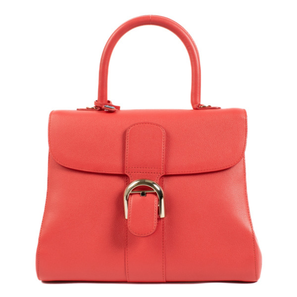 ★Delvaux★ BRILLANT MM RODEO SURPIQUE Brillant-MM-Rodeo-Surpique-