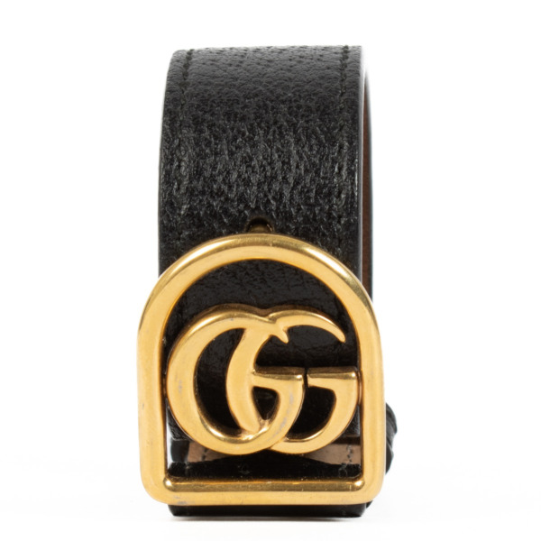 売れ筋・人気アイテム 商品 GG Gucci Buckle Sell and Buy ○ Labellov ○ Bracelet 小物