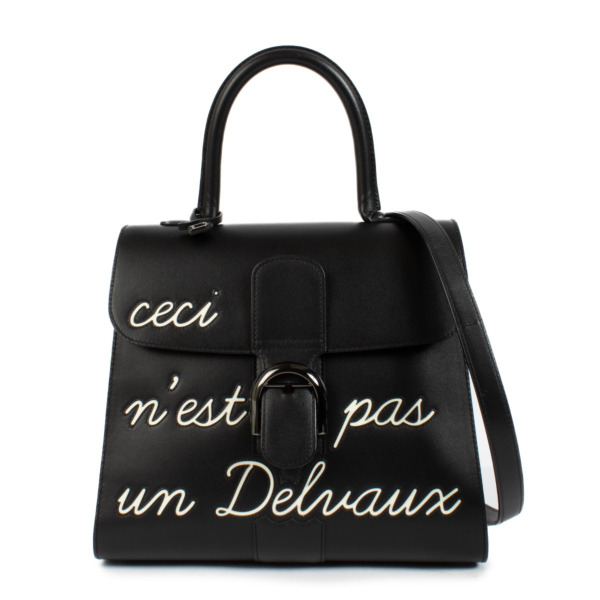 売れ筋がひ！ L'Humour Brillant Black Delvaux MM and Buy ○ Labellov ○ ジャケット・アウター