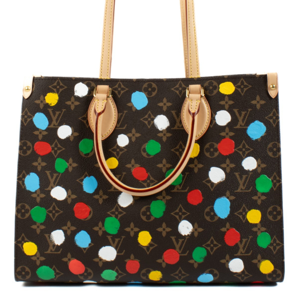 【売切※23時まで値下げ中】LOUIS VUITTON　IMAGINATION Louis Vuitton Enters A Kaleidoscope For Men's Fall/Winter 2023