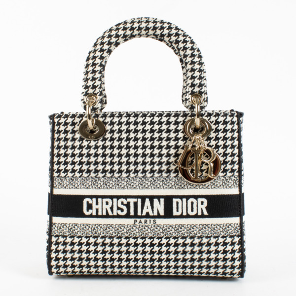 GUCCIとDIOR 2点セット ll20328_dior_black_and_white_l