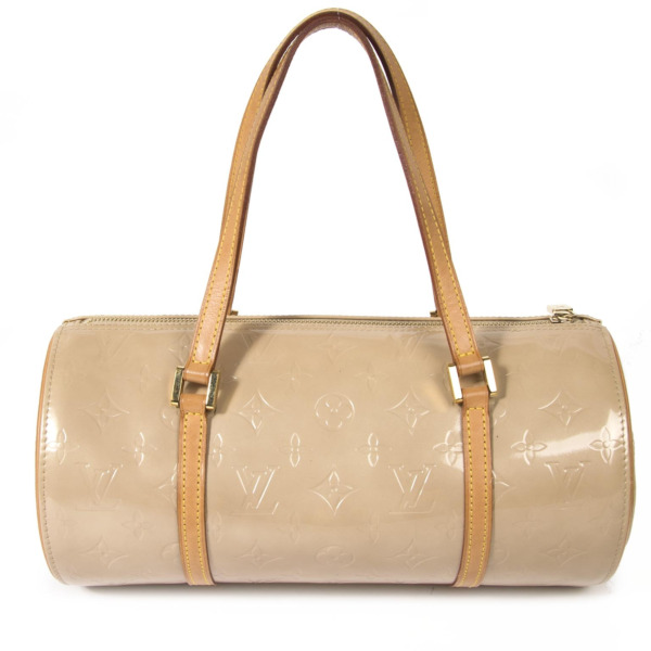 Louis Vuitton Vernis Bedford Papillon Bag ○ Labellov ○ Buy and