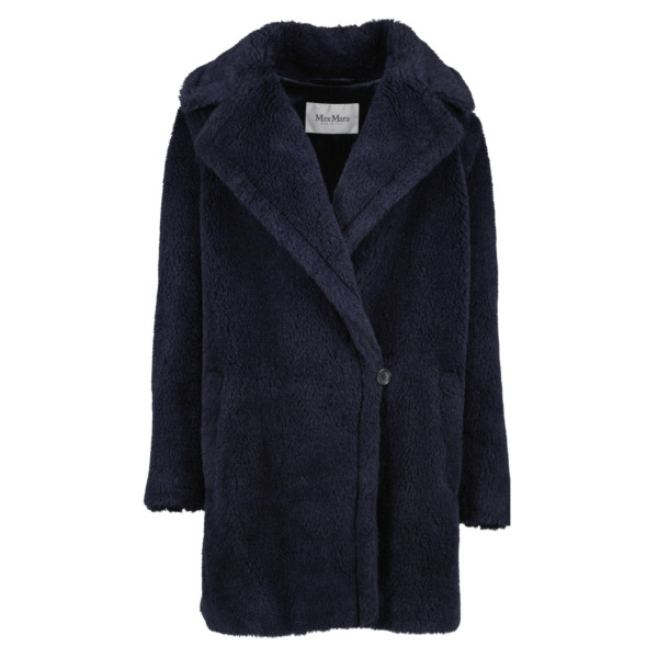 Max mara fiocco coat outlet