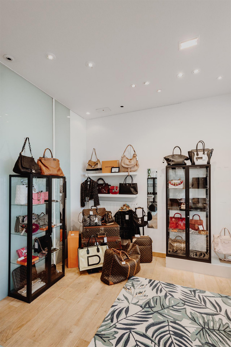 LOUIS VUITTON LAUNCHES A NEW SUMMER POP-IN IN ITS KNOKKE STORE