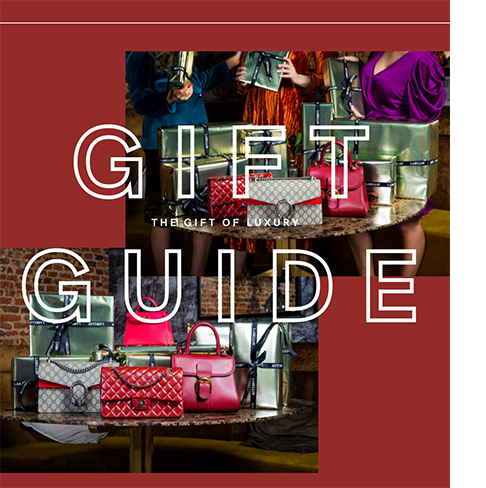 Holiday Gift Guide 2021 for Her 1