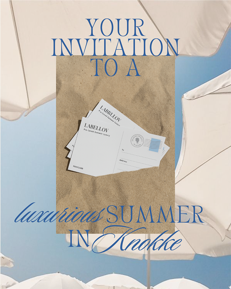 Labellov Knokke store