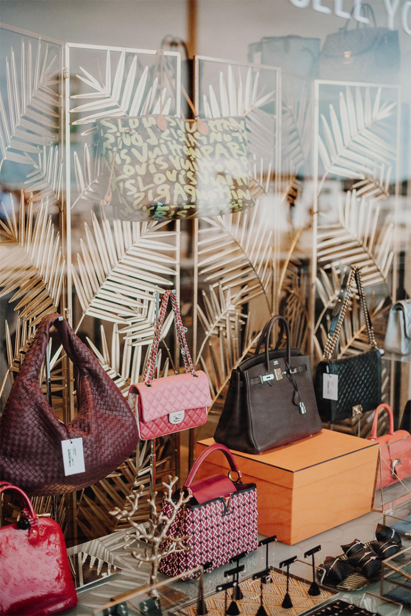 LOUIS VUITTON LAUNCHES A NEW SUMMER POP-IN IN ITS KNOKKE STORE